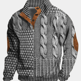 CELVOIR | PULL TRICOTÉ POUR HOMME