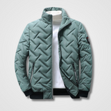 CELVOIR | BLOUSON BOMBER MATELASSÉ HOMMES