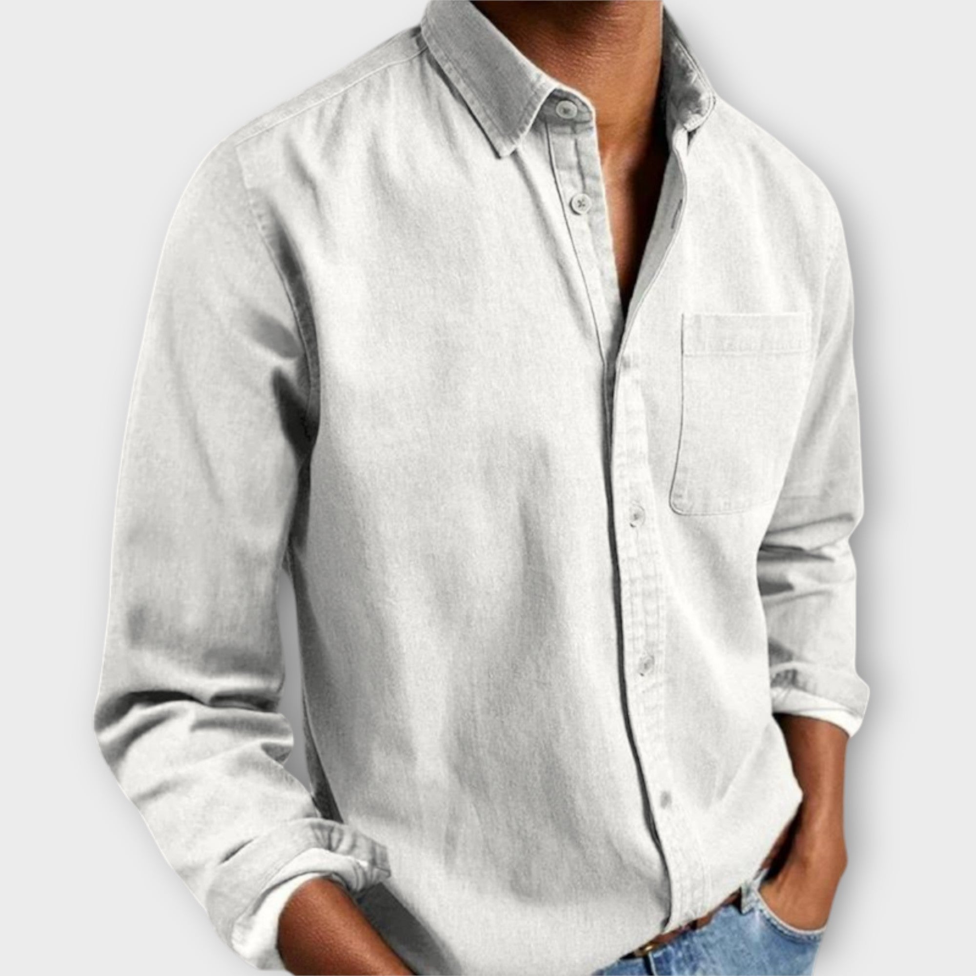 CELVOIR | CHEMISE POUR HOMME
