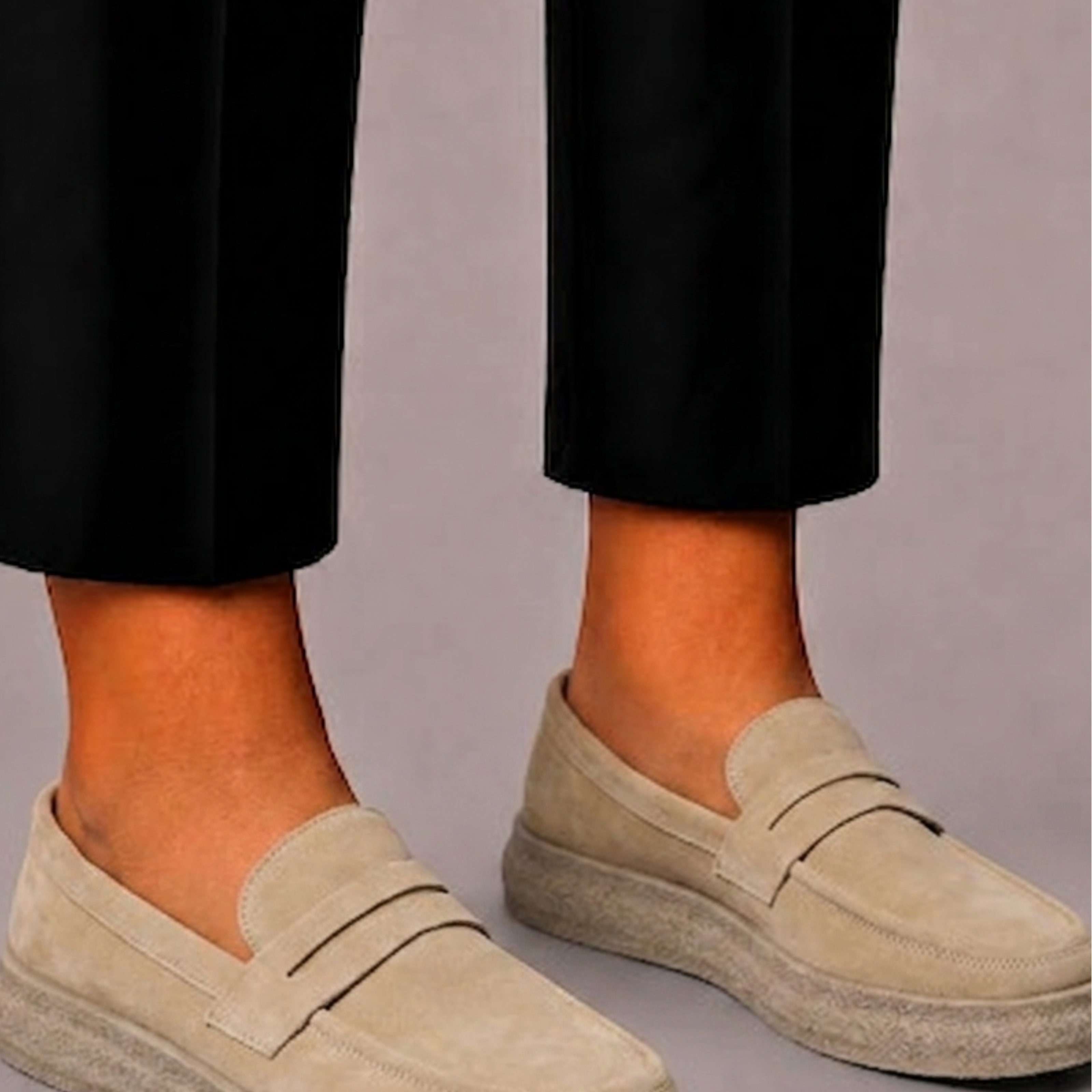 Celvoir | Chaussures Slip-On Sans Lacets Pour Hommes