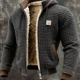 CELVOIR | VESTE D’HIVER POUR HOMME