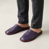 Celvoir | Chaussons D'Intérieur Slip-On Pour Hommes