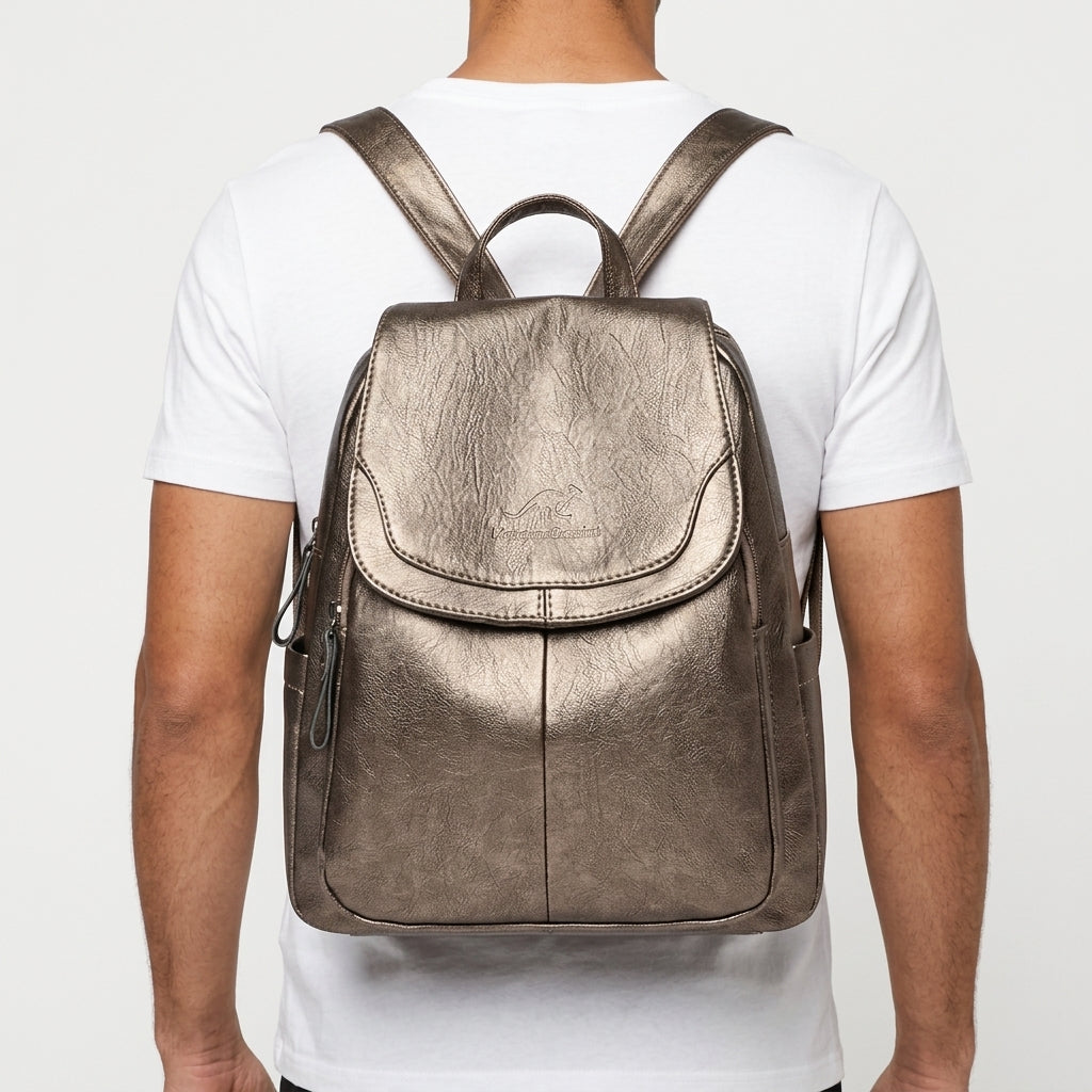 Sac À Dos Antivol Pour Ordinateur