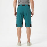 Short Cargo À Poches Zippées