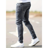 CELVOIR | JEAN SLIM URBAIN POUR HOMME