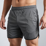 Celvoir | Short De Bain Slim À Séchage Rapide Pour Hommes