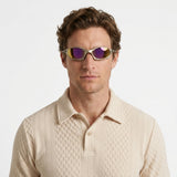 Lunettes De Soleil Sport Polarisées