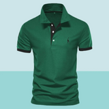 CELVOIR | POLO INTEMPOREL POUR HOMME