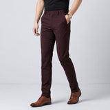 Celvoir | Pantalon Décontracté Extensible Pour Hommes
