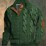 CELVOIR | PULL TRICOTÉ POUR HOMME