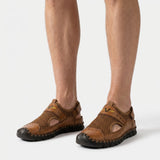 Sandales Outdoor Ajustables Pour Homme