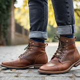 CELVOIR | CHAUSSURES HOMME CUIR CLASSIQUE