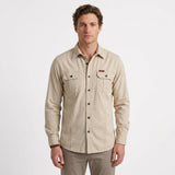 Chemise Outdoor Classique Pour Hommes