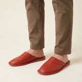 Celvoir | Chaussons D'Intérieur Slip-On Pour Hommes