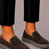 Celvoir | Chaussures Slip-On Sans Lacets Pour Hommes
