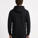 Sweat Zippé Coupe-Vent À Capuche