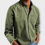 CELVOIR | CHEMISE POUR HOMME