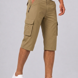 Celvoir | Short Cargo Pour Hommes