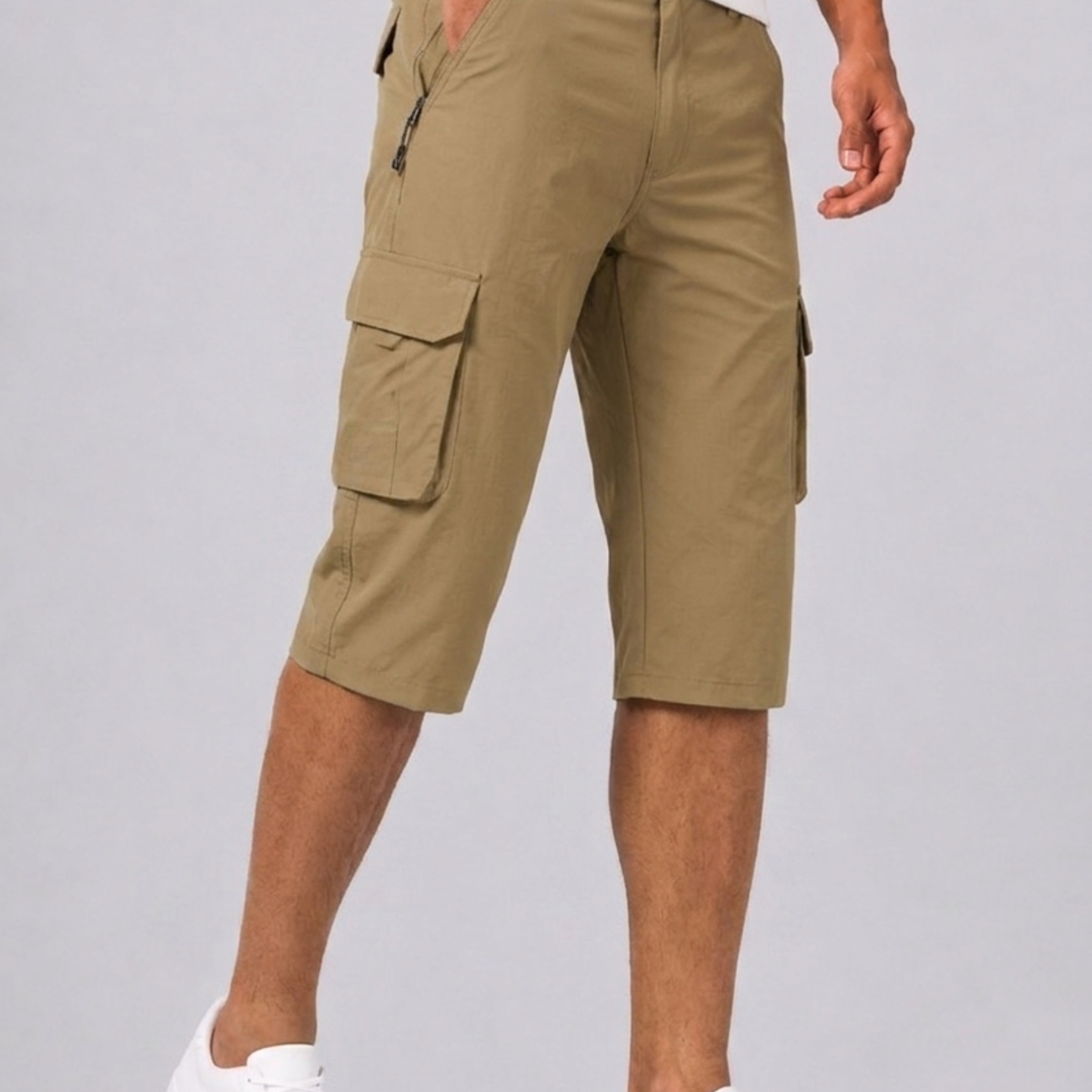 Celvoir | Short Cargo Pour Hommes