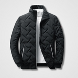 CELVOIR | BLOUSON BOMBER MATELASSÉ HOMMES