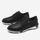 Chaussures De Golf Imperméables À Crampons Pour Homme