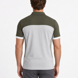 Polo Sport Ajusté Pour Homme