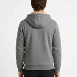 Cardigan Chaud À Capuche Pour Homme
