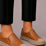 Celvoir | Mocassins En Suède Pour Hommes