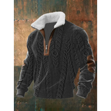 CELVOIR | PULL TRICOTÉ POUR HOMME