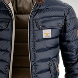 CELVOIR | VESTE URBAINE MI-SAISON POUR HOMME