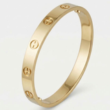 Bracelet Jonc Classique Pour Homme
