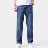 CELVOIR | JEAN HOMME COUPE DROITE DENIM