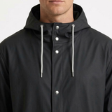 Manteau Mackintosh Déperlant À Capuche