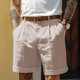 CELVOIR | SHORT TAILLÉ HOMMES