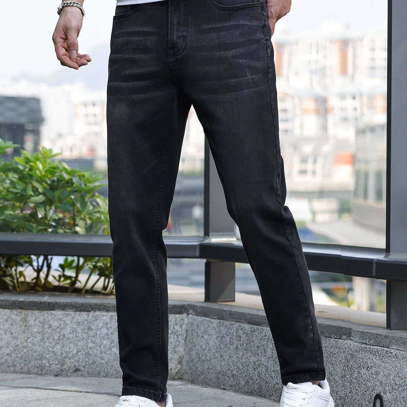 CELVOIR | JEAN CLASSIQUE HOMMES