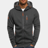 CELVOIR | HOODIE ÉTÉ HOMMES
