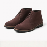Bottines À Enfiler Pour Homme