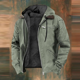 CELVOIR | VESTE D’AUTOMNE POUR HOMME