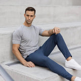 CELVOIR | PANTALON STRETCH HOMMES