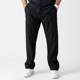 Celvoir | Pantalon Homme Décontracté Été