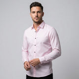 CELVOIR | CHEMISE STRETCH HOMMES