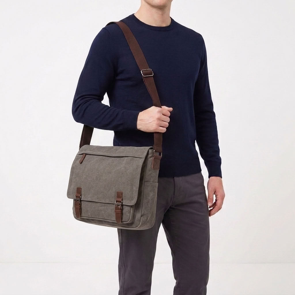 Sac À Bandoulière Ajustable
