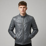 CELVOIR | VESTE STRUCTURÉE HOMMES