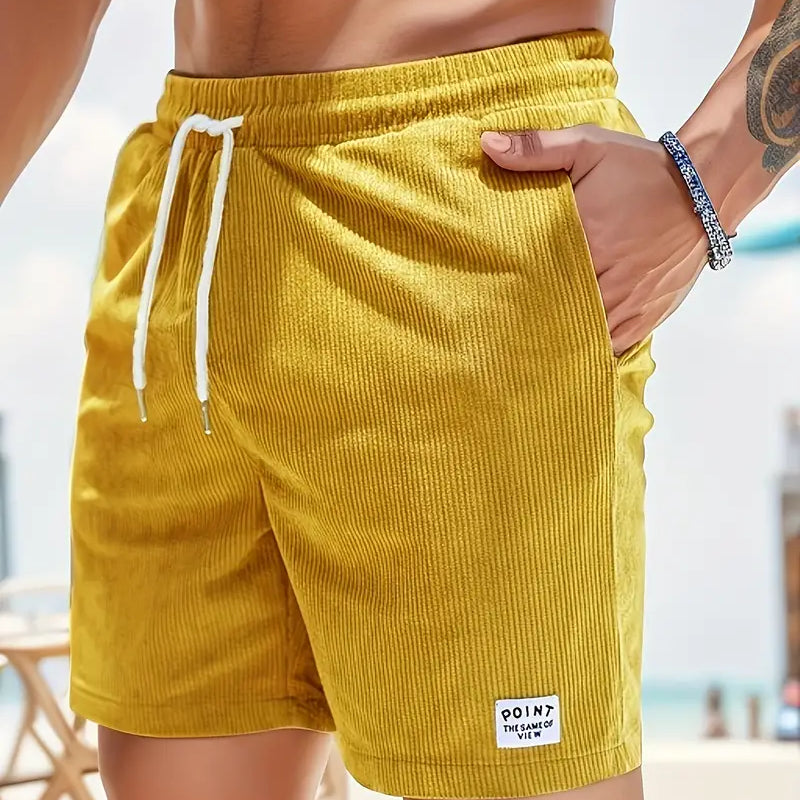CELVOIR | SHORT DE BAIN ESTIVAL POUR HOMME