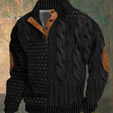 CELVOIR | PULL TRICOTÉ POUR HOMME