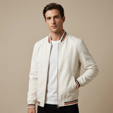 CELVOIR | BOMBER VESTE HOMMES