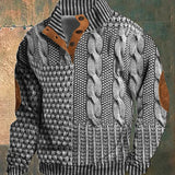 CELVOIR | PULL TRICOTÉ POUR HOMME