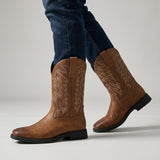CELVOIR | BOTTES MI-MOLLET HOMMES