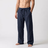 Celvoir | Pantalon D'Été À Cordon De Serrage Pour Hommes