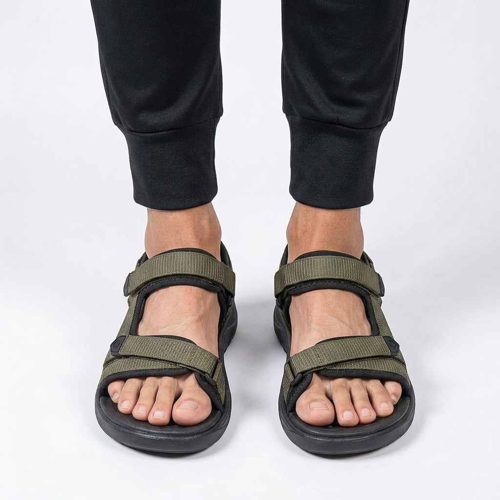 Sandales De Randonnée Respirantes Pour Homme